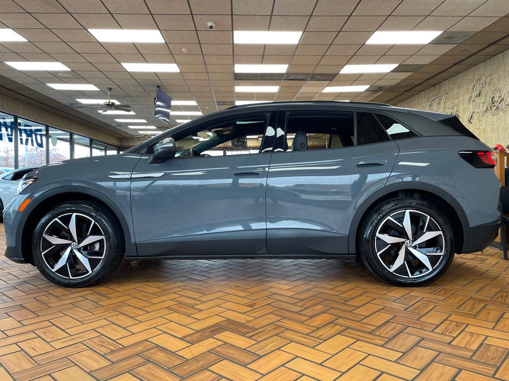 2023 Volkswagen ID.4 S RWD w/SK On Battery - 22951450 - 4