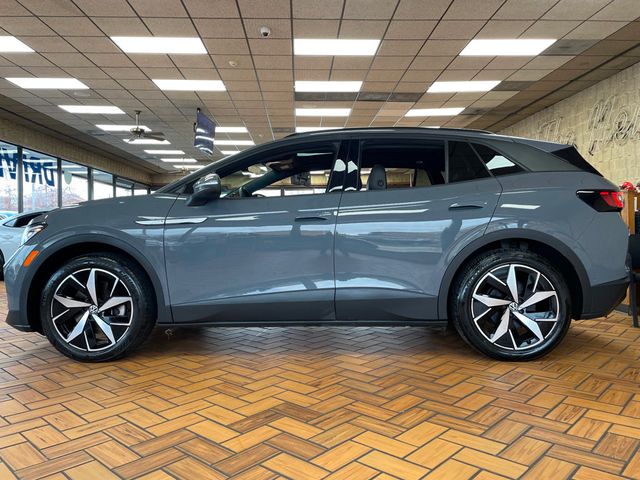 2023 Volkswagen ID.4 S RWD w/SK On Battery - 22951450 - 4