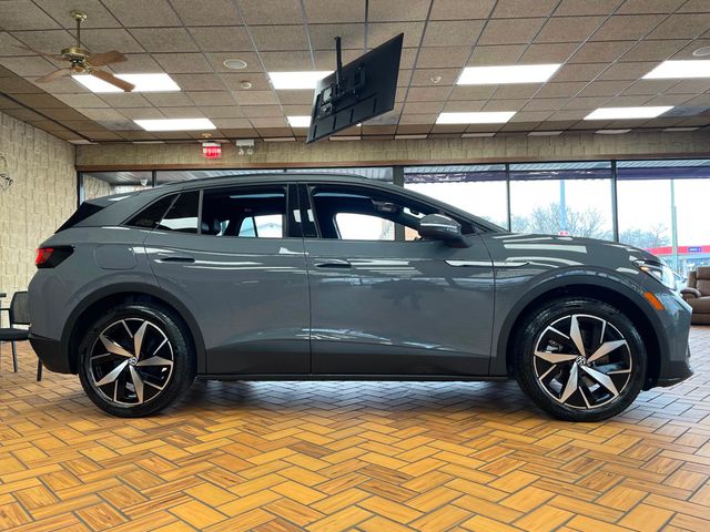 2023 Volkswagen ID.4 S RWD w/SK On Battery - 22951450 - 6