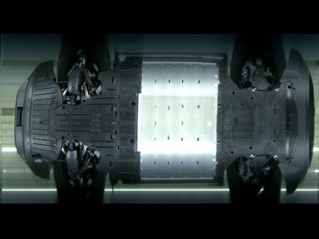 2023 Volkswagen ID.4 S RWD w/SK On Battery - 22212568 - 11