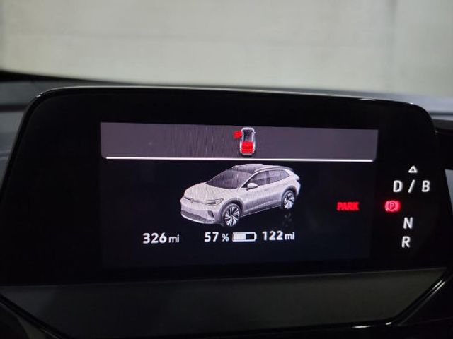 2023 Volkswagen ID.4 S RWD w/SK On Battery - 22212568 - 12