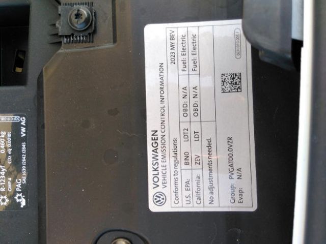 2023 Volkswagen ID.4 S RWD w/SK On Battery - 22212568 - 17