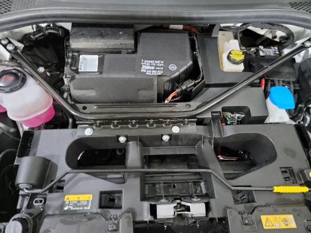 2023 Volkswagen ID.4 S RWD w/SK On Battery - 22212568 - 18