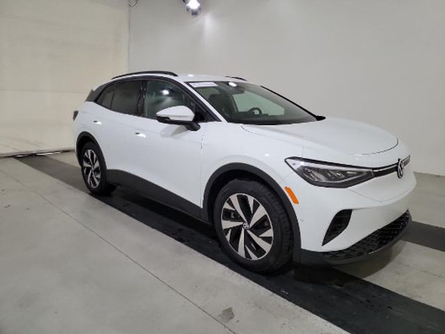 2023 Volkswagen ID.4 S RWD w/SK On Battery - 22212568 - 2