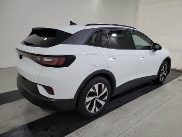 2023 Volkswagen ID.4 S RWD w/SK On Battery - 22212568 - 3