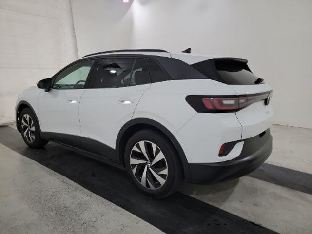 2023 Volkswagen ID.4 S RWD w/SK On Battery - 22212568 - 4