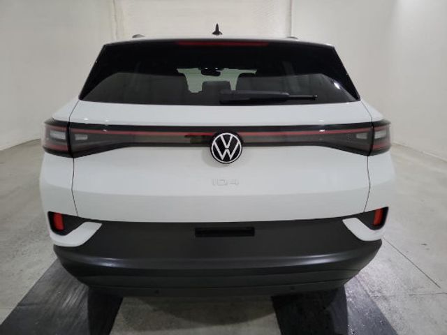 2023 Volkswagen ID.4 S RWD w/SK On Battery - 22212568 - 5