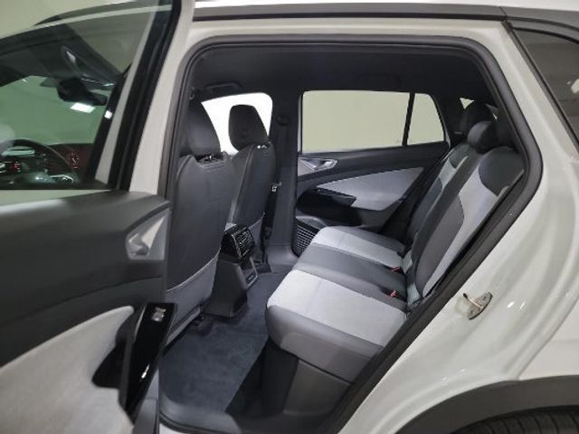 2023 Volkswagen ID.4 S RWD w/SK On Battery - 22212568 - 8
