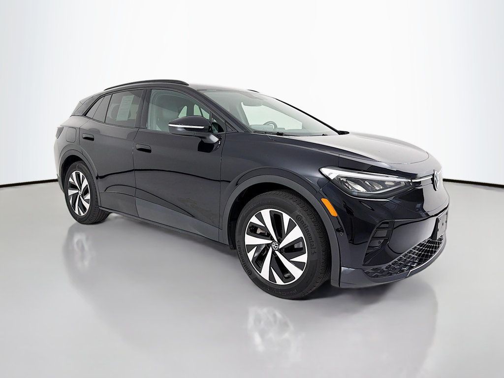 2023 Volkswagen ID.4 Standard RWD - 23031440