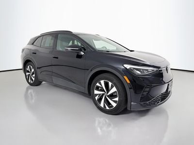 2023 Volkswagen ID.4 - 1V2BMPE89PC057647