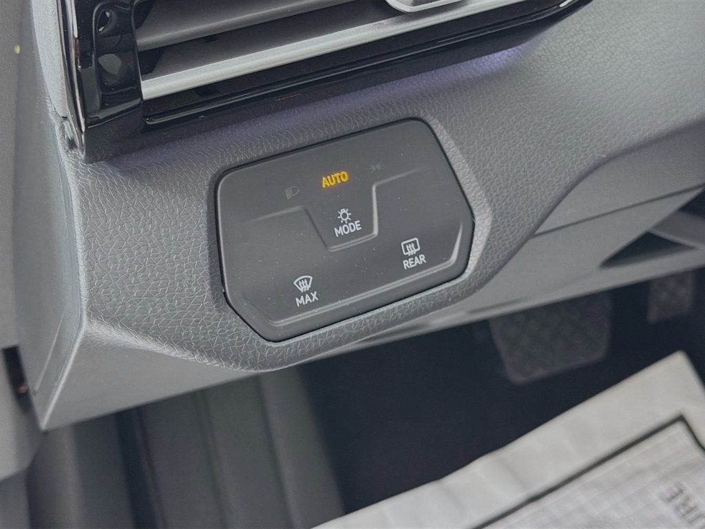 2023 Volkswagen ID.4 Standard RWD - 23031440 - 9