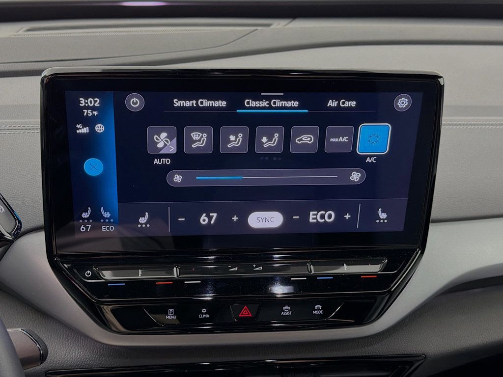2023 Volkswagen ID.4 Standard RWD - 23031440 - 15