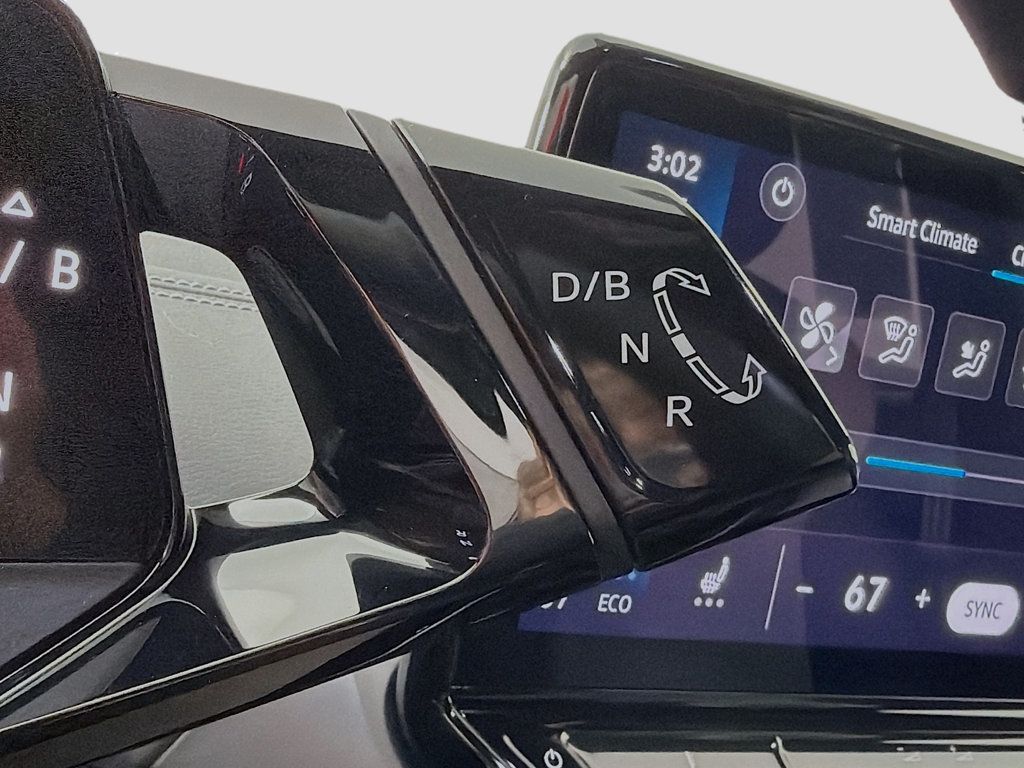 2023 Volkswagen ID.4 Standard RWD - 23031440 - 16