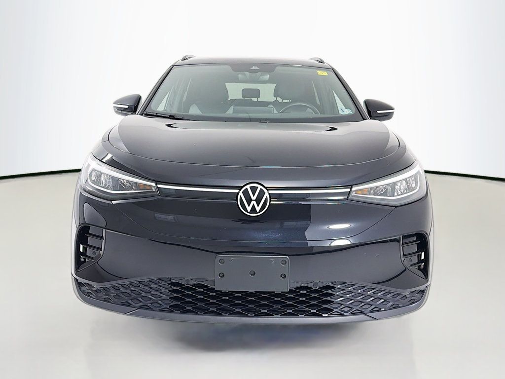 2023 Volkswagen ID.4 Standard RWD - 23031440 - 1