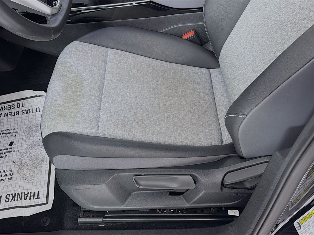 2023 Volkswagen ID.4 Standard RWD - 23031440 - 19