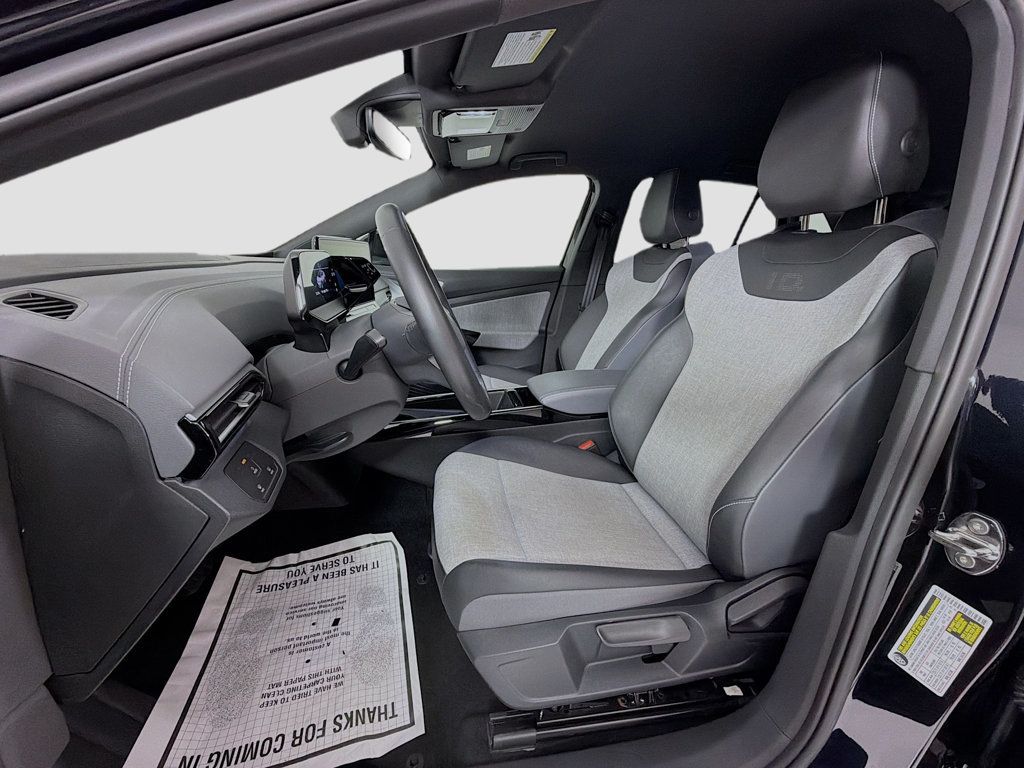 2023 Volkswagen ID.4 Standard RWD - 23031440 - 21