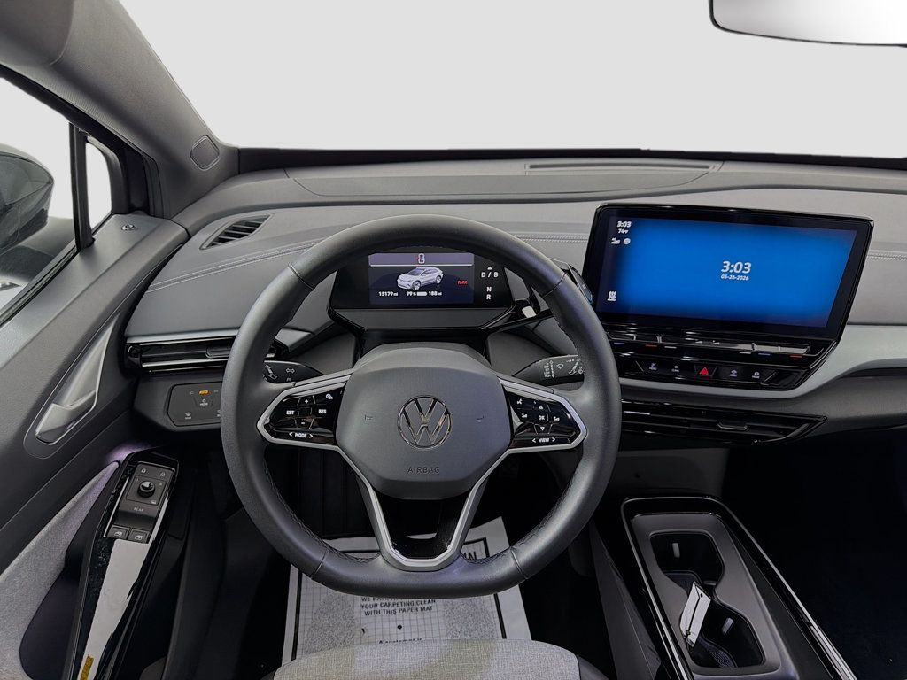 2023 Volkswagen ID.4 Standard RWD - 23031440 - 22