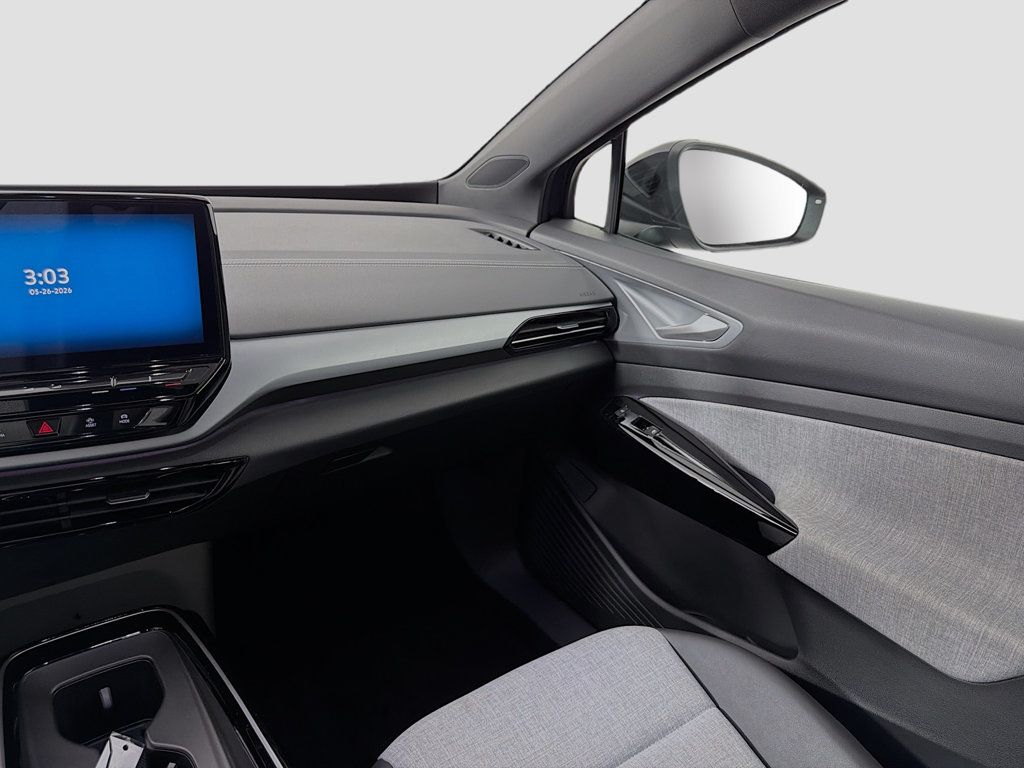 2023 Volkswagen ID.4 Standard RWD - 23031440 - 23
