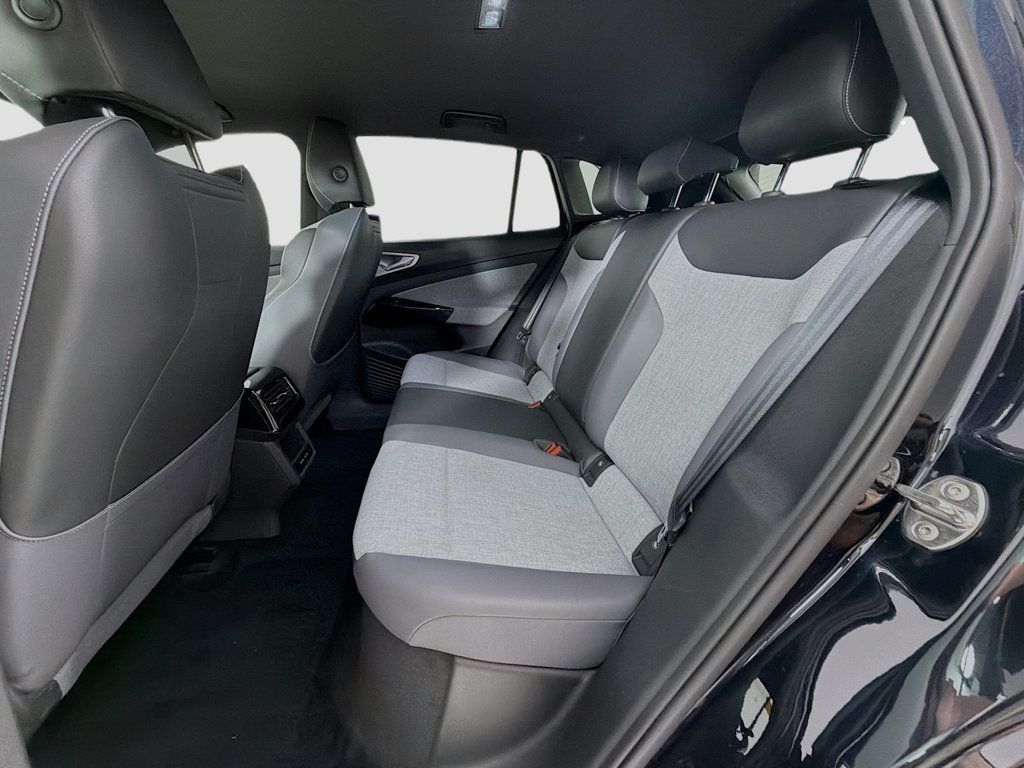 2023 Volkswagen ID.4 Standard RWD - 23031440 - 24