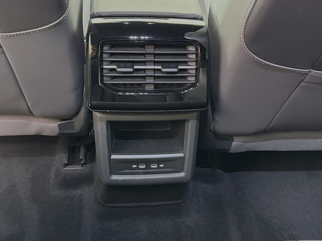 2023 Volkswagen ID.4 Standard RWD - 23031440 - 25