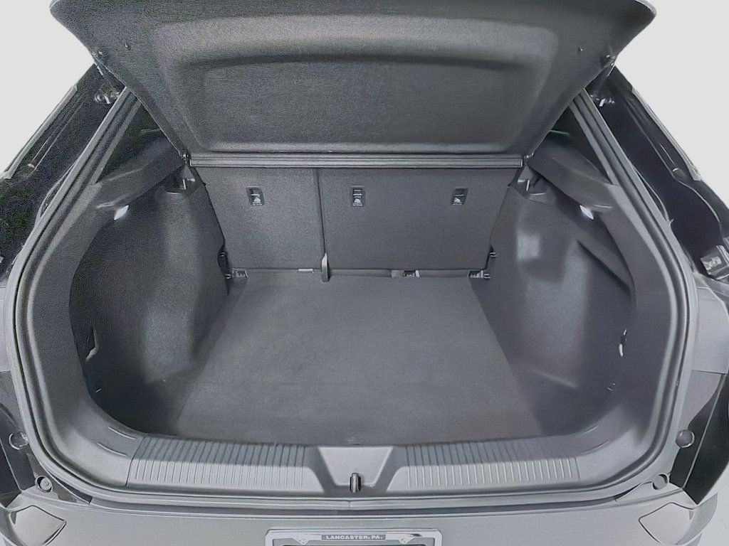2023 Volkswagen ID.4 Standard RWD - 23031440 - 26
