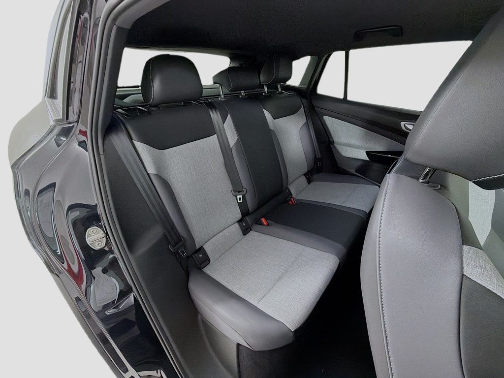 2023 Volkswagen ID.4 Standard RWD - 23031440 - 27