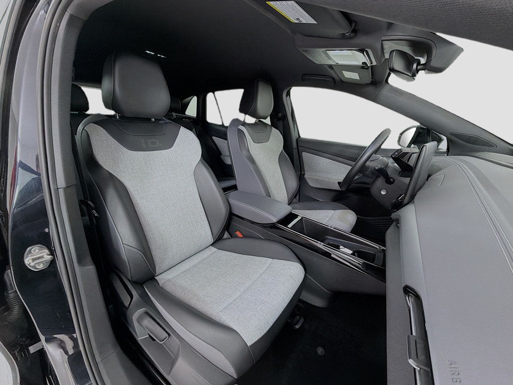2023 Volkswagen ID.4 Standard RWD - 23031440 - 28