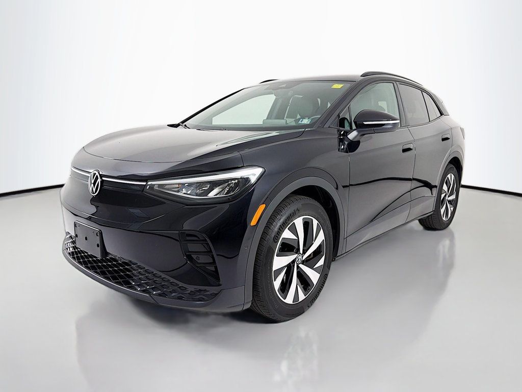 2023 Volkswagen ID.4 Standard RWD - 23031440 - 2