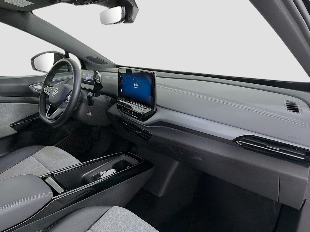 2023 Volkswagen ID.4 Standard RWD - 23031440 - 29