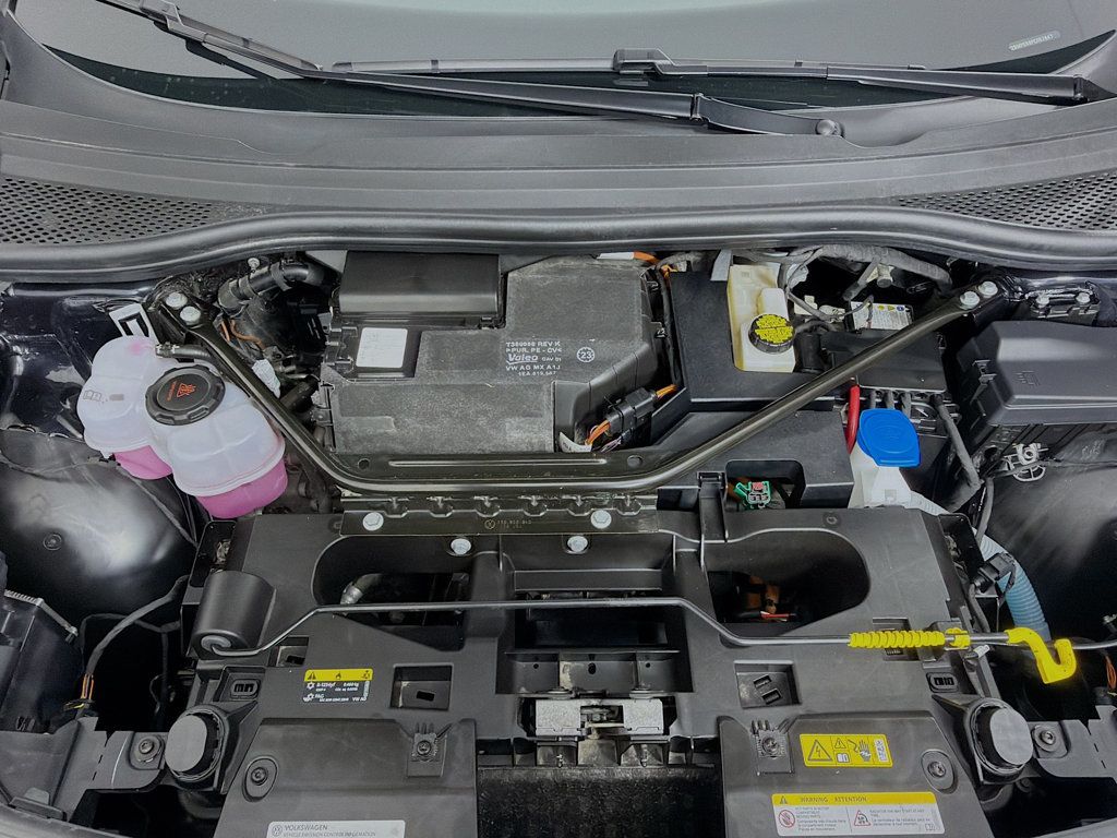 2023 Volkswagen ID.4 Standard RWD - 23031440 - 30