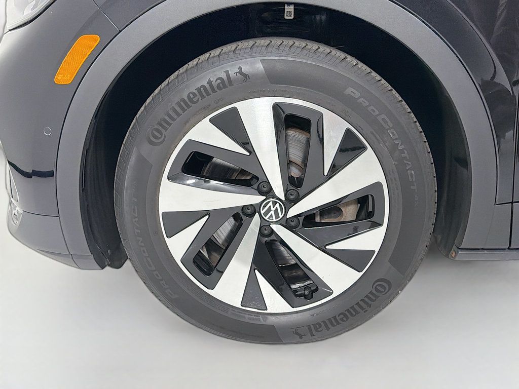 2023 Volkswagen ID.4 Standard RWD - 23031440 - 31