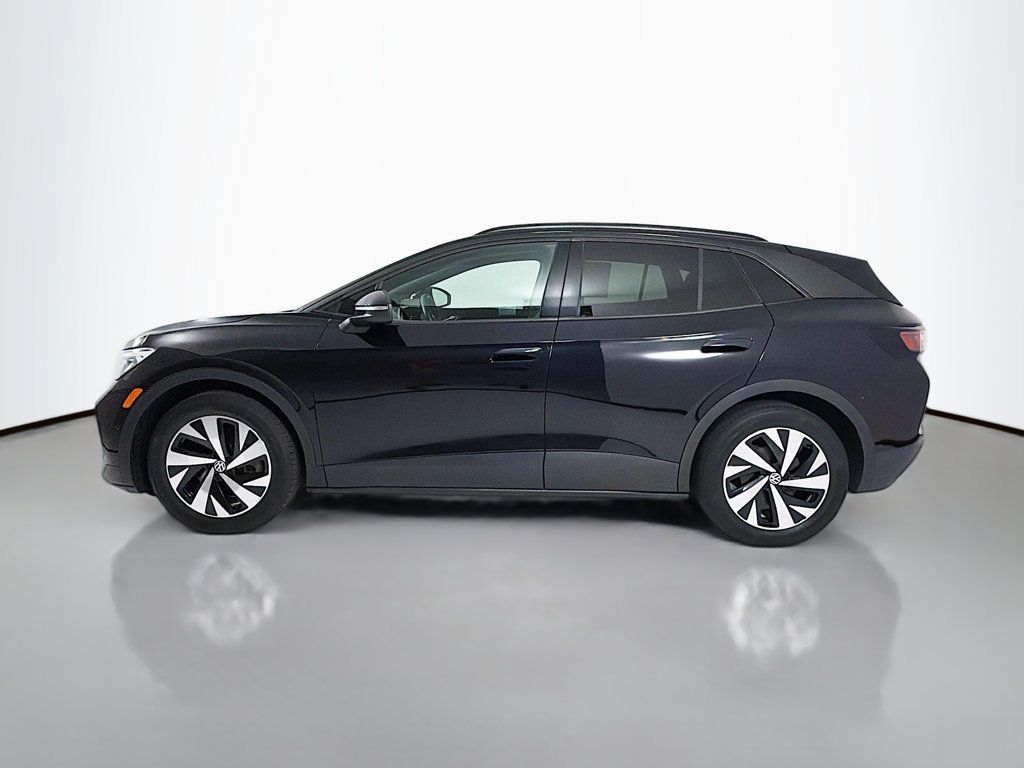 2023 Volkswagen ID.4 Standard RWD - 23031440 - 3