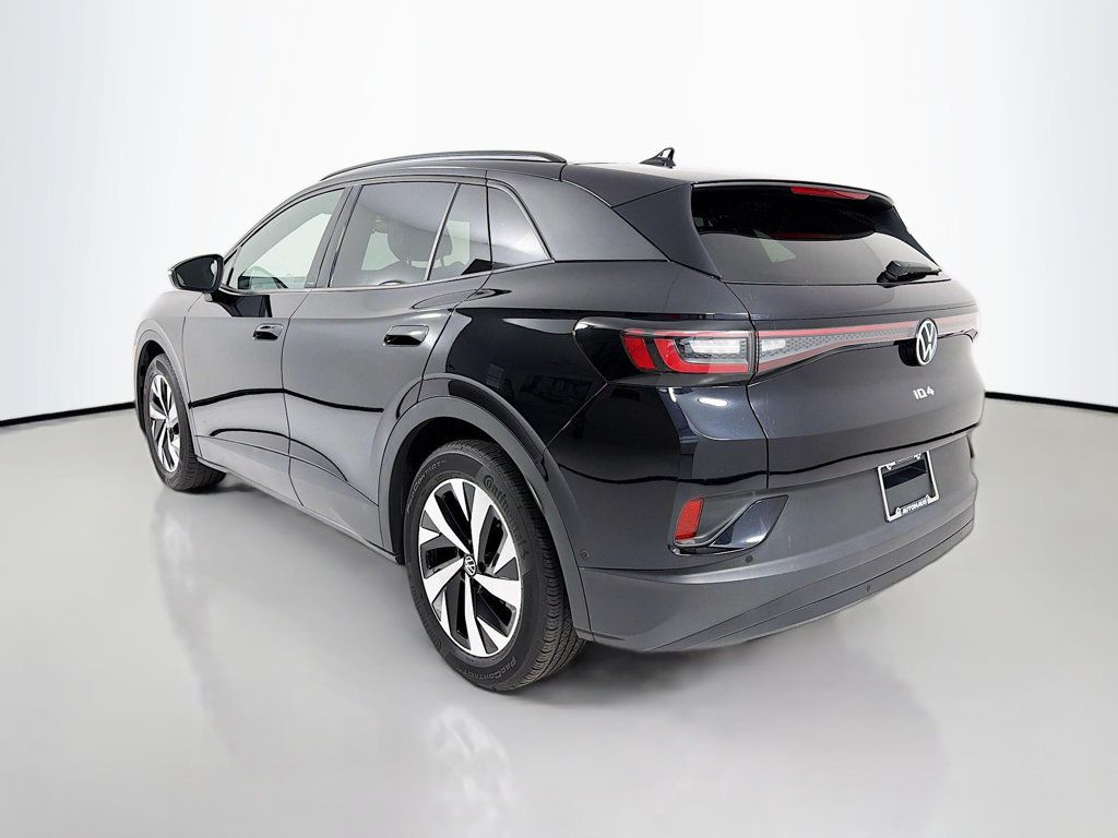2023 Volkswagen ID.4 Standard RWD - 23031440 - 4