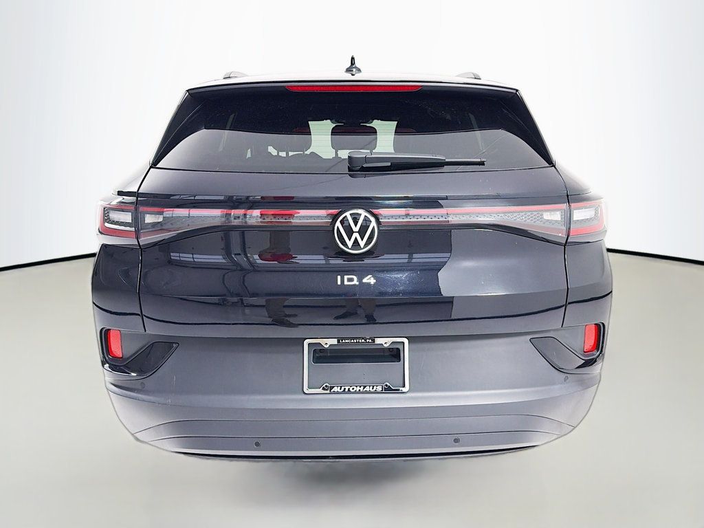 2023 Volkswagen ID.4 Standard RWD - 23031440 - 5