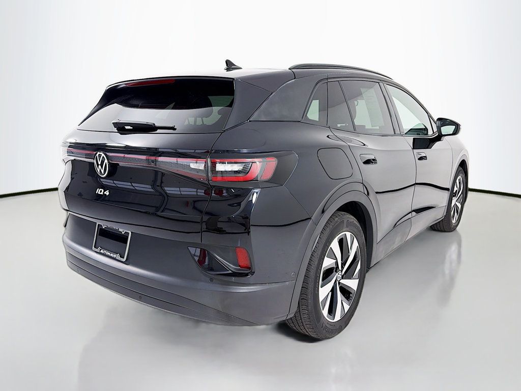 2023 Volkswagen ID.4 Standard RWD - 23031440 - 6