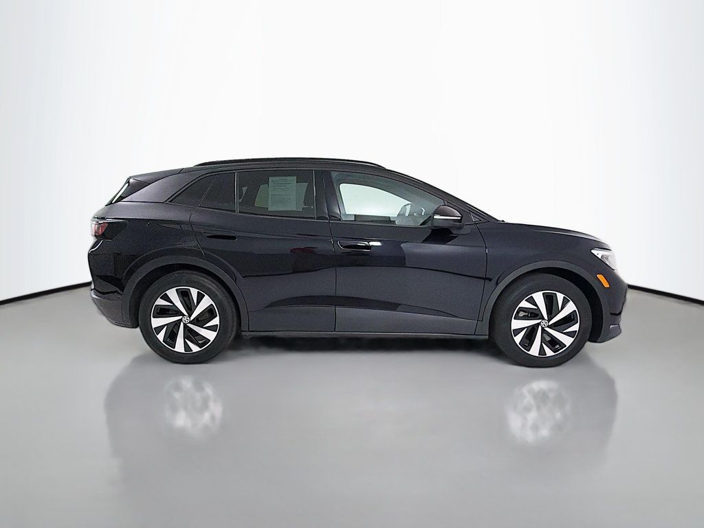 2023 Volkswagen ID.4 Standard RWD - 23031440 - 7