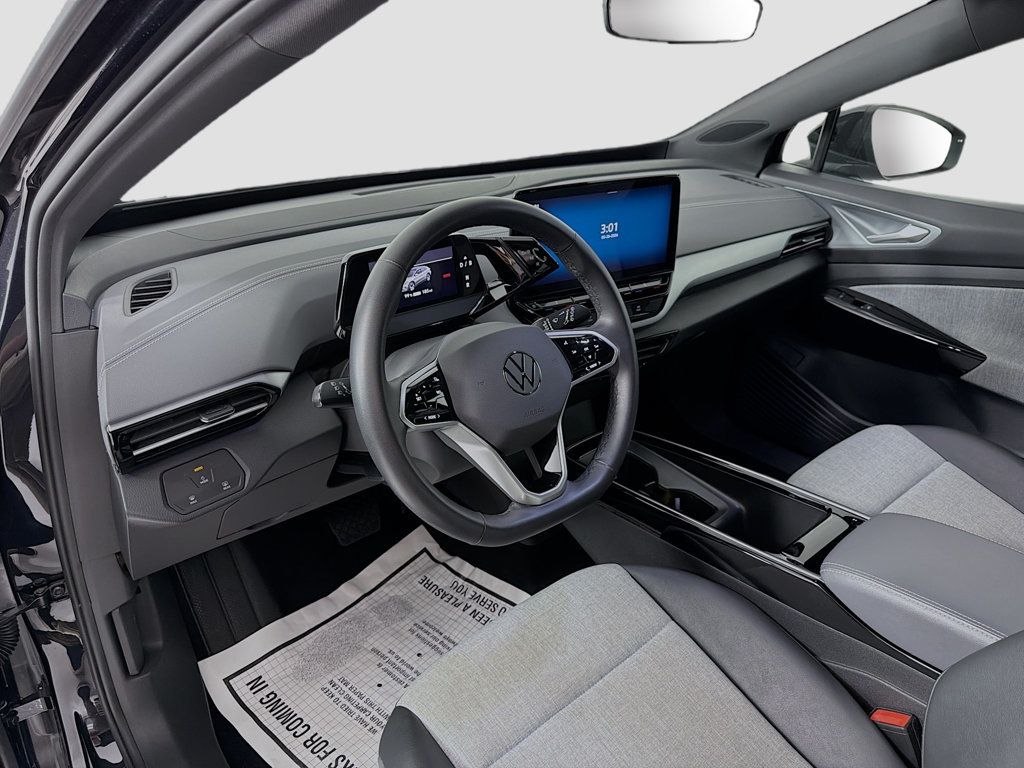 2023 Volkswagen ID.4 Standard RWD - 23031440 - 8