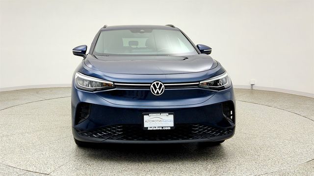2023 Volkswagen ID.4 Standard RWD w/SK On Battery - 23043968 - 1