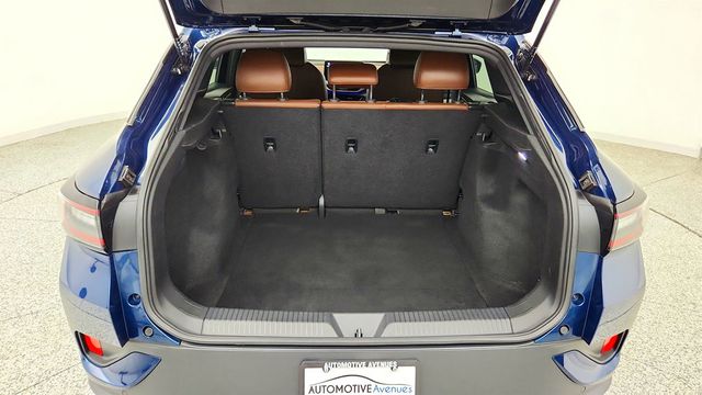 2023 Volkswagen ID.4 Standard RWD w/SK On Battery - 23043968 - 21