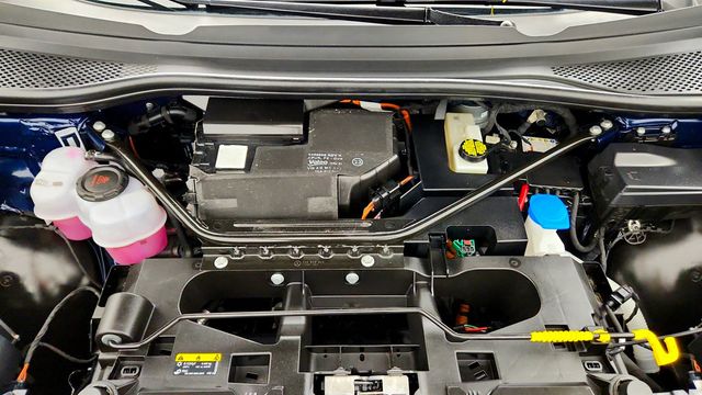2023 Volkswagen ID.4 Standard RWD w/SK On Battery - 23043968 - 25