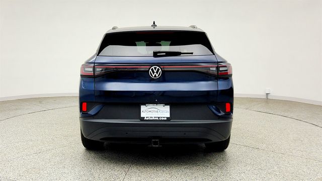 2023 Volkswagen ID.4 Standard RWD w/SK On Battery - 23043968 - 5