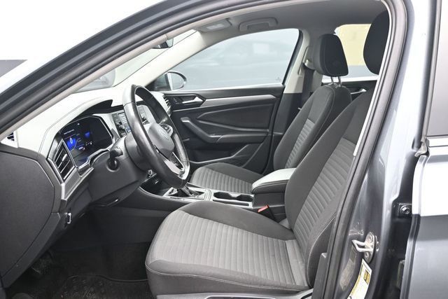 2023 Volkswagen Jetta S Automatic - 23005049 - 10
