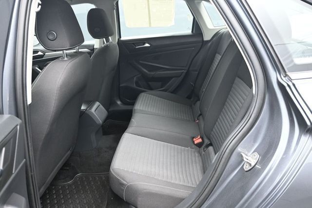 2023 Volkswagen Jetta S Automatic - 23005049 - 12