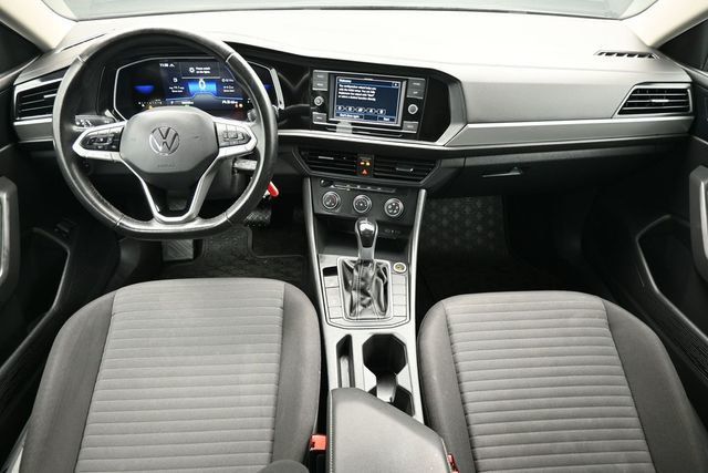 2023 Volkswagen Jetta S Automatic - 23005049 - 14