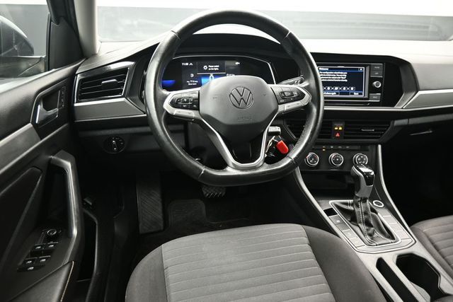 2023 Volkswagen Jetta S Automatic - 23005049 - 15
