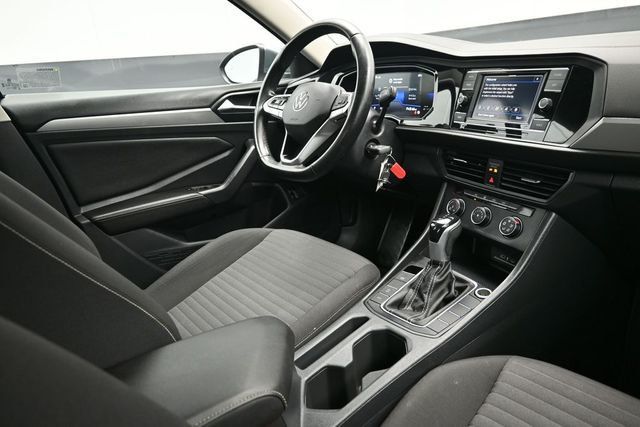 2023 Volkswagen Jetta S Automatic - 23005049 - 16