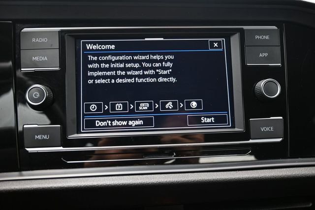 2023 Volkswagen Jetta S Automatic - 23005049 - 17