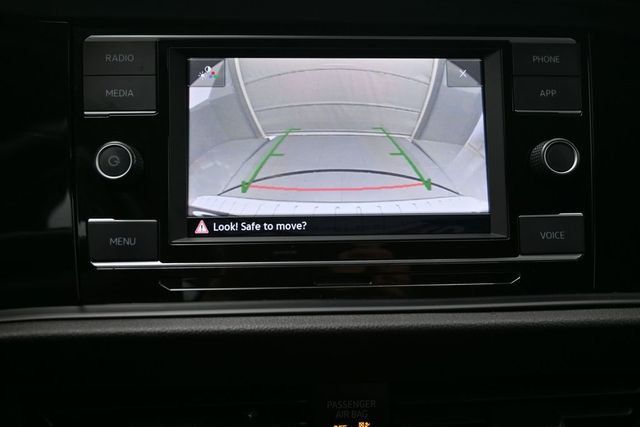 2023 Volkswagen Jetta S Automatic - 23005049 - 18