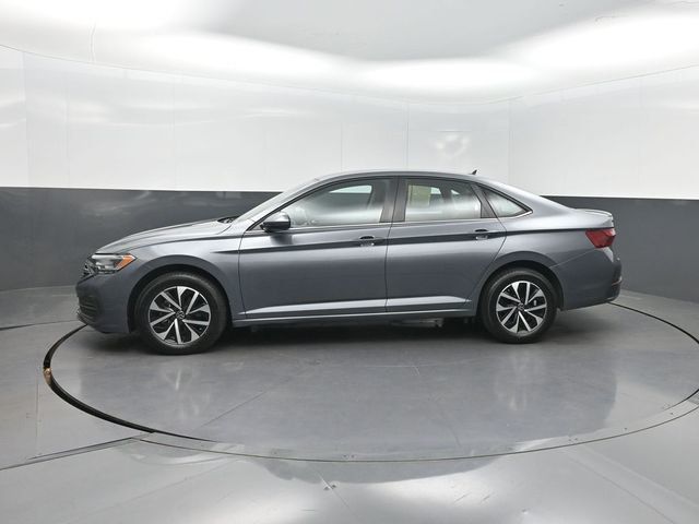 2023 Volkswagen Jetta S Automatic - 23005049 - 1