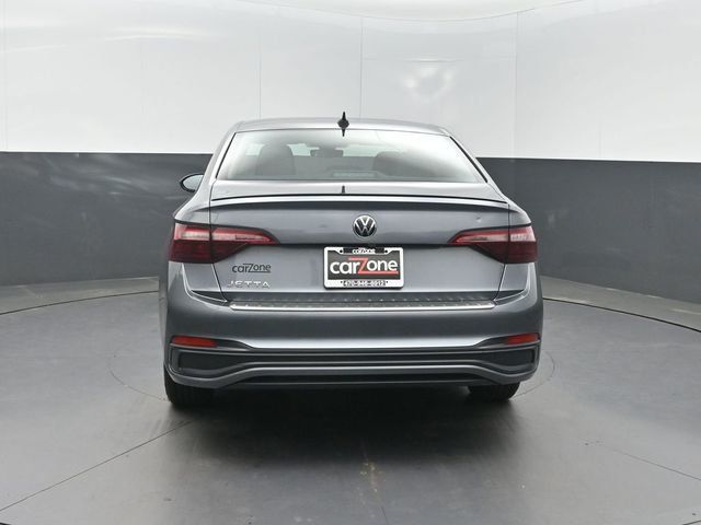 2023 Volkswagen Jetta S Automatic - 23005049 - 27